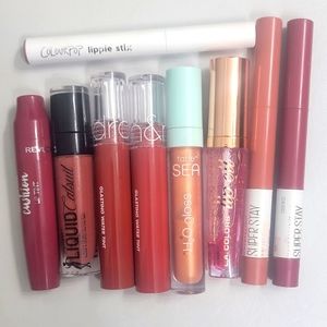 Lipstick Lot